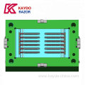 new product shaver and razor injection molding mold